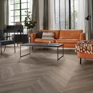 Alternative view of mFLOR Lombardia 42217 Parva Oak Chevron