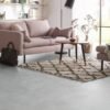 Floorlife Ealing Light Grey PVC Click 7413