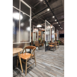 Alternative view of mFLOR Selsdon Wood Marins PVC 79605