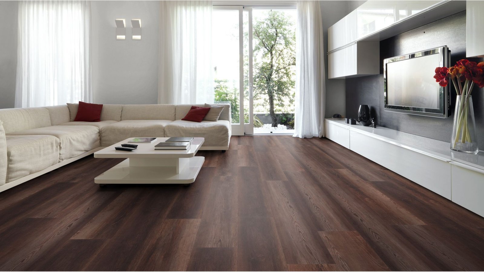 mFLOR Authentic Lake Windermere 83321 Dryback - Afbeelding 2