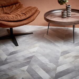 Alternative view of Moduleo Moods 418 Chevron