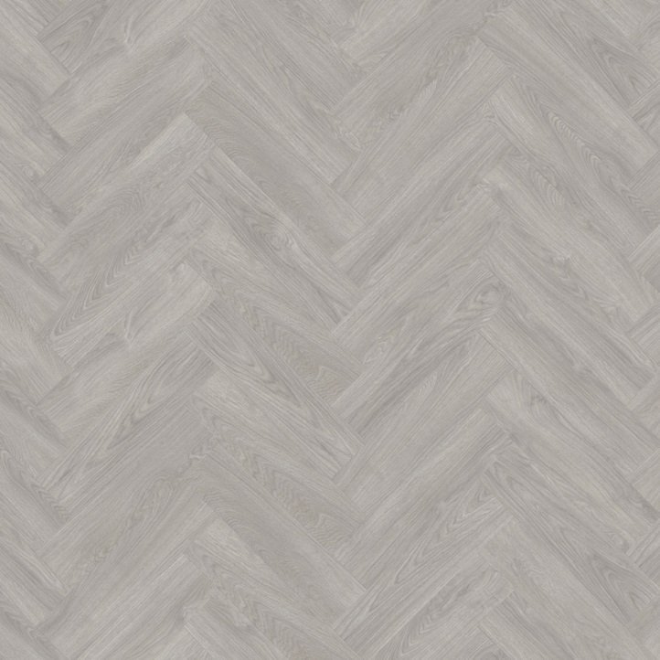 Moduleo Layred Visgraat Laurel Oak — close-up