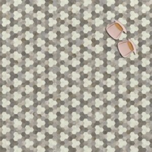 Moduleo Moods 352 Hexagon