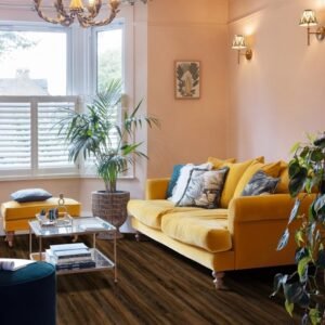 Moduleo Roots 28890 Ethnic Wenge