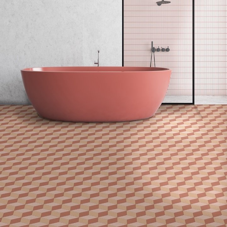 Moduleo Moods 325 Diamond - Afbeelding 2