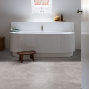 Moduleo Layred 46958 Jet Stone Tegel