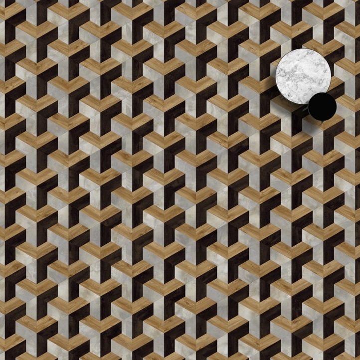 Moduleo Moods 288 Mesh