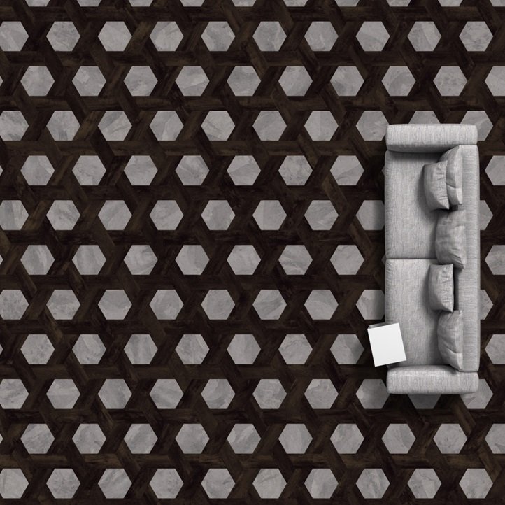 Moduleo Moods 274 Wicker