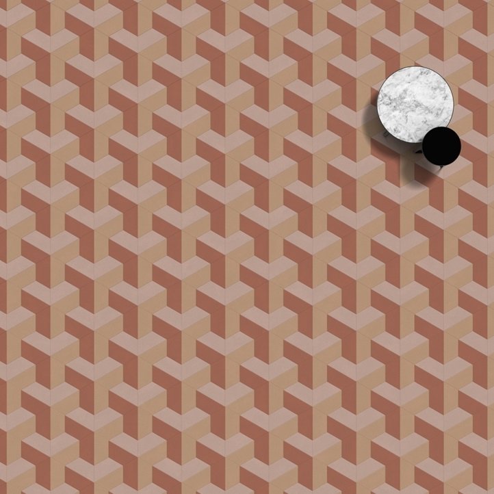 Moduleo Moods 291 Mesh