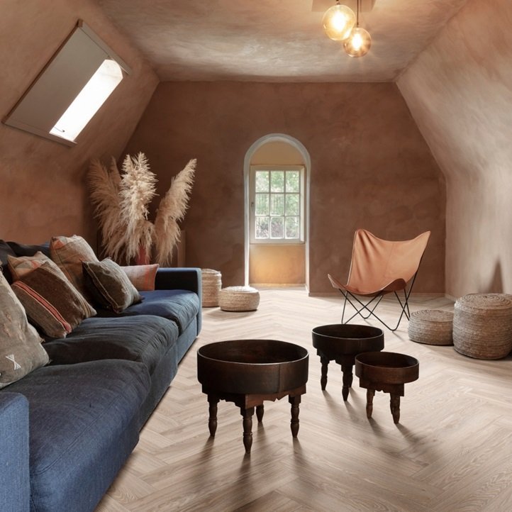 Moduleo Layred 22218 Blackjack Oak - Afbeelding 6