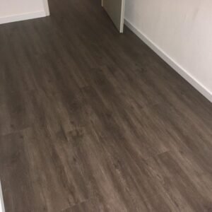 Alternative view of Floorlife Bankstown Dark Grey PVC Click 3619