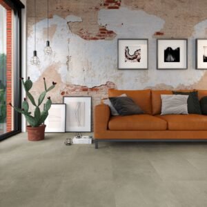 Vivafloors Tegel VS1850 Click Licht Vergrijsd