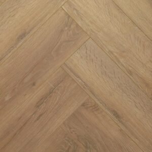 Tree Floor XL Visgraat Roble Enkel Gerookt Bezaagd ICV456