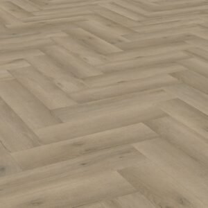 Alternative view of Vivafloors Visgraat LV6840 Eiken Beige Grijs Dryback