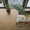 Floorlife Click PVC Yup Collection Dark Oak